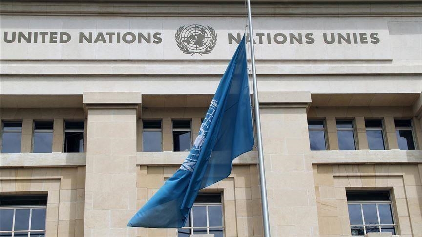 UN rapporteur demands international mechanism to investigate rights abuses in Iran UN rapporteur demands international mechanism to investigate rights abuses in Iran