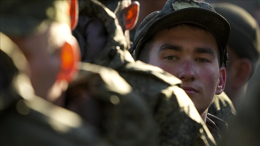 В РФ разрешили мобилизовать имеющих неснятую судимость за тяжкое преступление