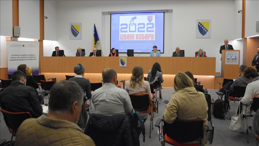 BiH: Potpredsjednik RS-a iz reda hrvatskog naroda ipak Davor Pranjić