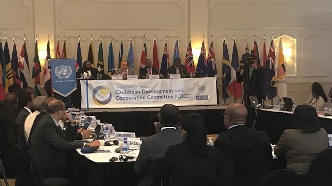 Venezuela, Nicaragua y Cuba condenan embargos y sanciones impuestas por EEUU