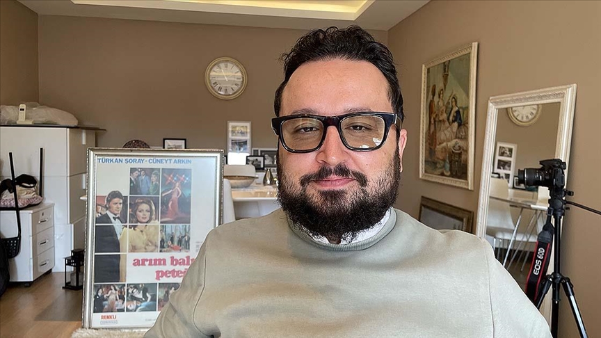 "Uçuş 811" 10. Boğaziçi Film Festivali'nde yarışıyor
