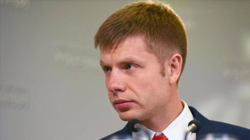 Un député ukrainien appelle son pays à reconnaître l'indépendance du Kosovo