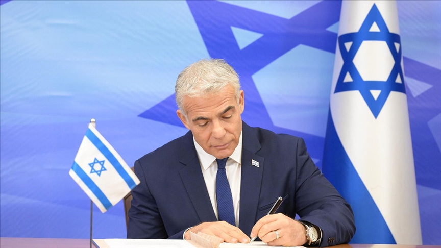 İsrail hükümeti Lübnan ile deniz sınırı anlaşmasını onayladı