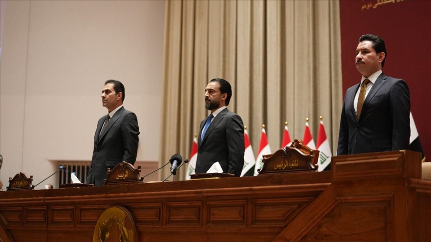 العراق.. بدء توافد مرشحي الحقائب الوزارية إلى مبنى البرلمان