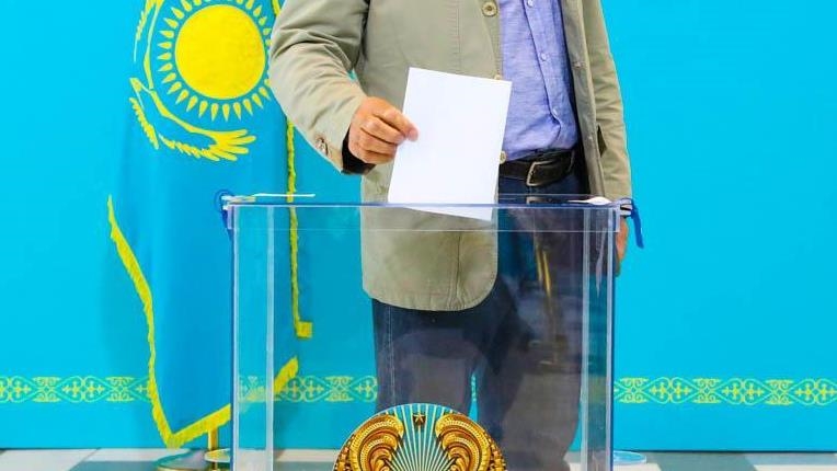 Наблюдатели от СНГ приступили к мониторингу избирательной кампании в Казахстане