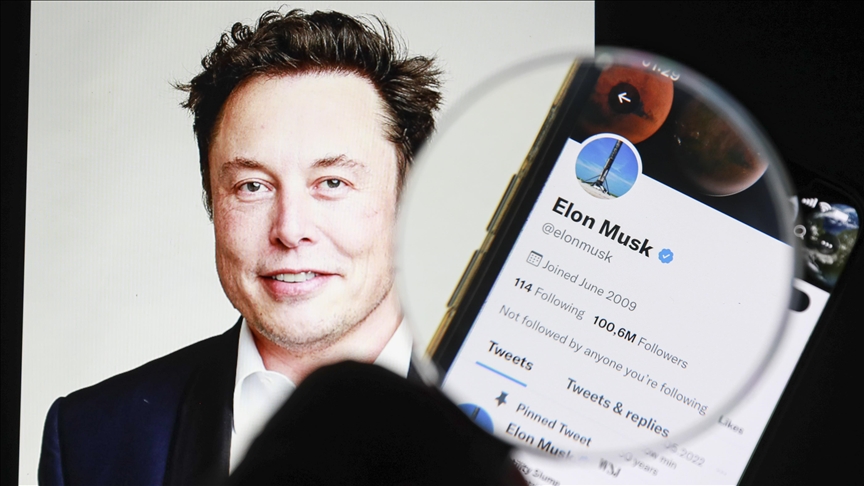 Elon Musk says Twitter to form new 'content moderation council'
