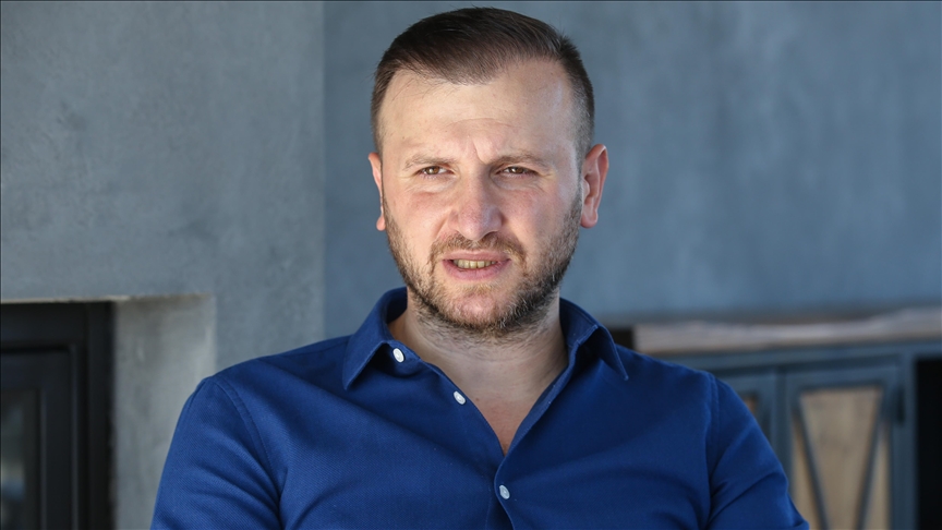 Eyüpspor 1. Lig'de şampiyonluk için iddialı