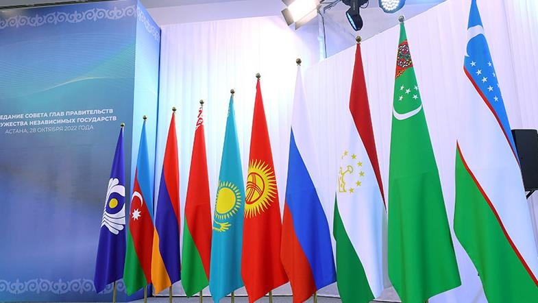 Премьер Беларуси: СНГ необходимо расширять взаимодействие с ЕАЭС