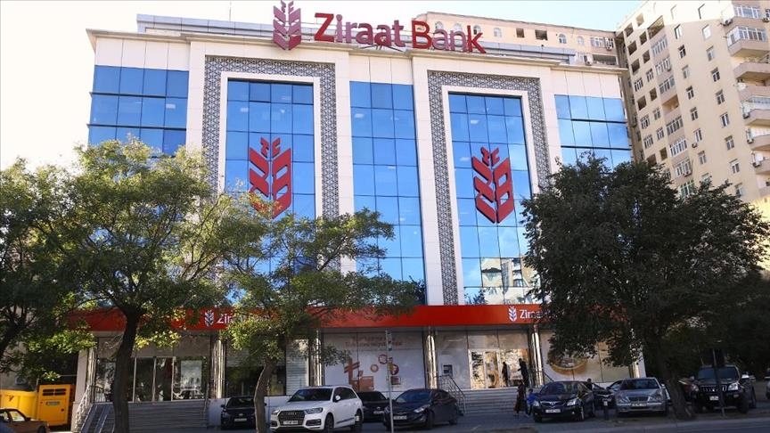 Ziraat Bank стремится войти в ТОП -10 банков Азербайджана