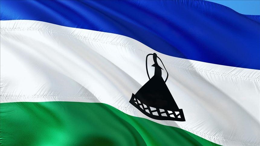 Diamond magnate Sam Matekane takes over as Lesotho's prime minister