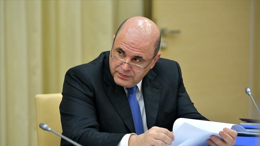 Мишустин призвал ускорить переход на нацвалюты и отказ от доллара во взаимной торговле