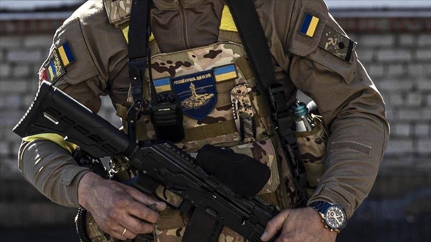 Сеул опроверг поставки оружия в Украину