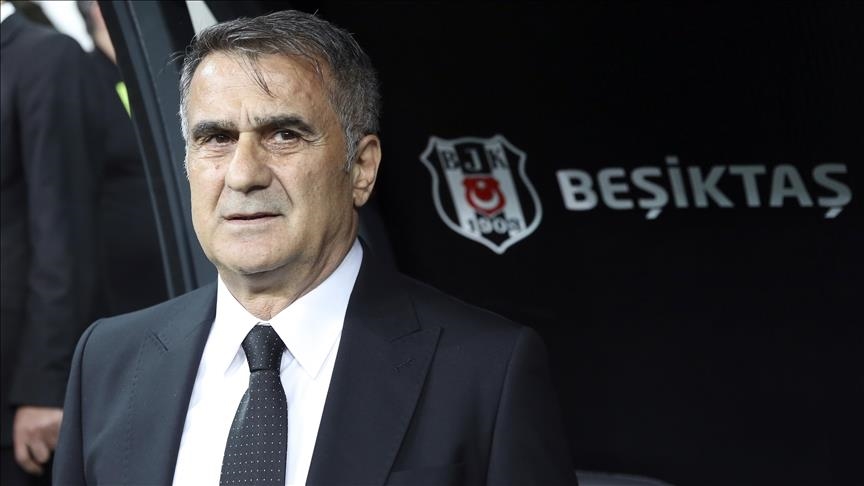 Beşiktaş, eski teknik direktör Şenol Güneş’i teknik direktör olarak atadı.