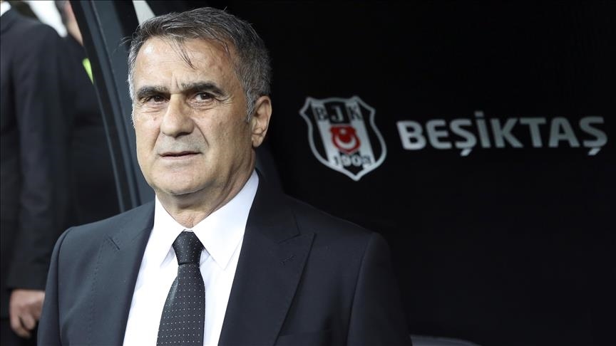 Besiktas appoint ex-manager Senol Gunes to coach team