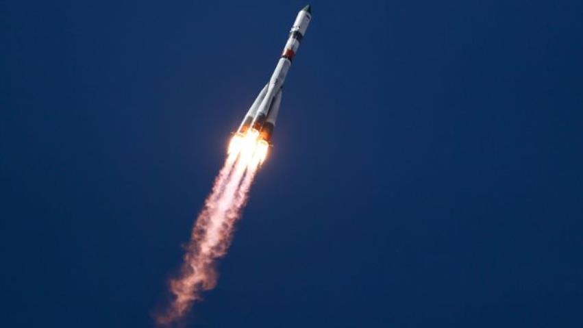 Грузовой космический корабль «Прогресс МС-21» пристыковался к МКС