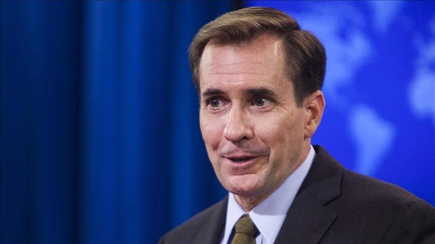 Washington : Toute attaque russe visant des satellites civils américains donnera lieu à une riposte