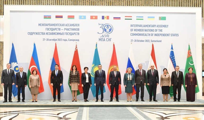 Ашимбаев: Законодательное обеспечение реформ – ключевой приоритет работы парламента Казахстана 