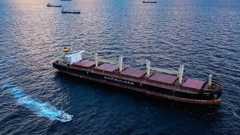 Россия объявила о приостановке «зерновой сделки» на неопределенный срок