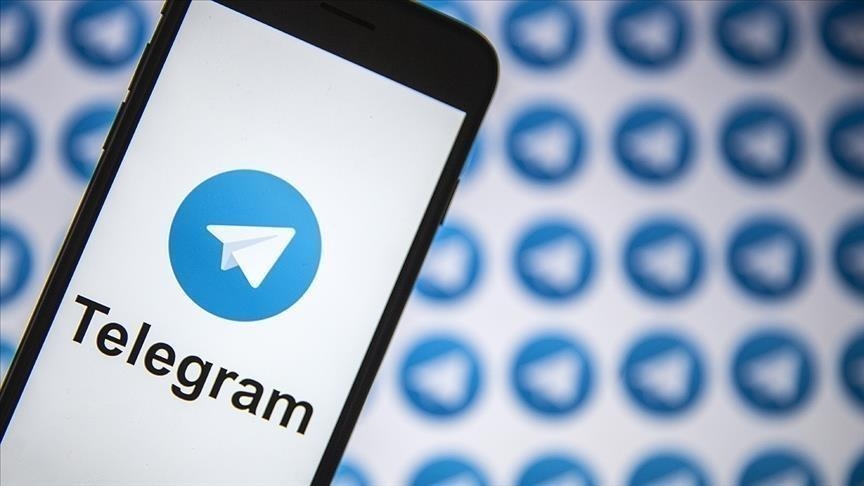 Роскомнадзор ограничил доступ к странице домена коротких ссылок Telegram