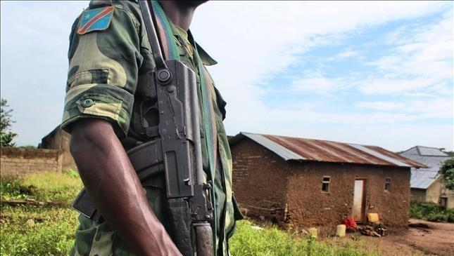 RDC: les cités de Kiwanja et Rutshuru aux mains des rebelles du M23, l’ONU élève le niveau d’alerte de ses troupes