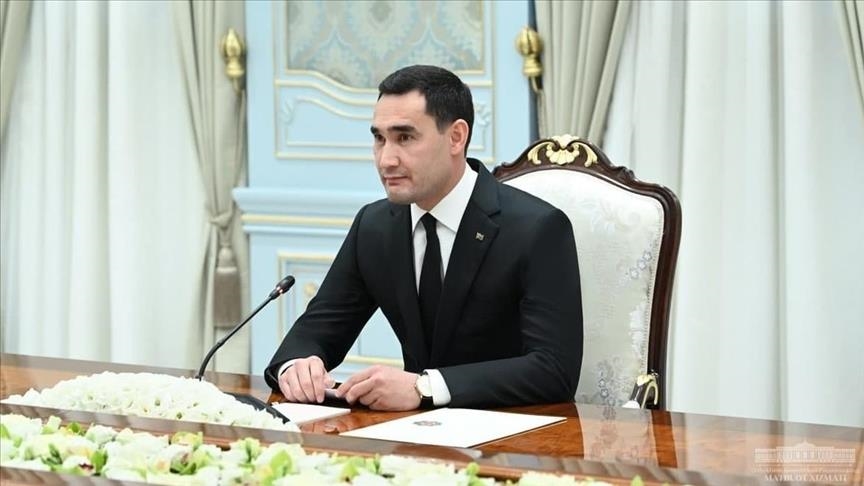 Бердымухамедов: Турция под руководством Эрдогана укрепила основы государственности