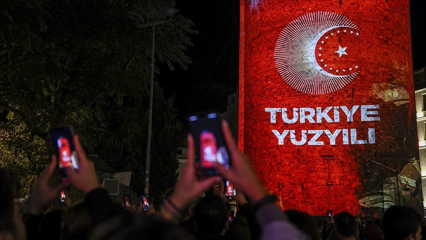 2022, Türkiye için birçok alanda “Çözüm Yılı” oldu