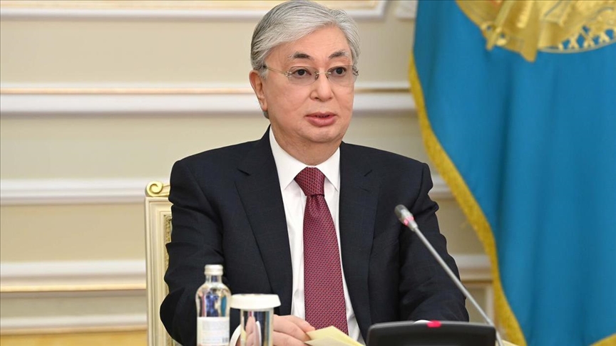 Токаев: сотрудничество между Анкарой и Астаной развивается в духе стратегического партнерства