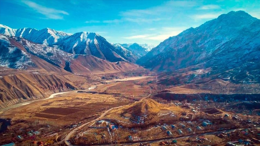 В Узбекистане планируют построить самую высокую на пространстве СНГ канатную дорогу