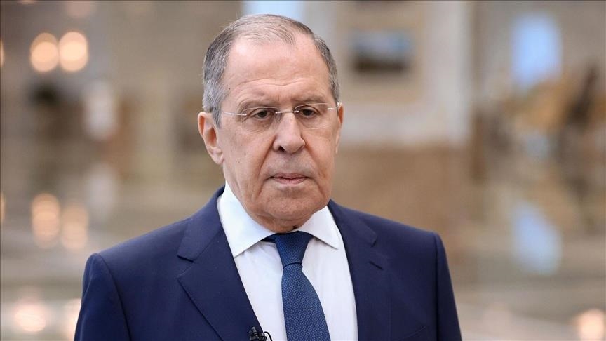 Лавров: чем дольше Украина тянет с переговорами, тем сложнее будет договариваться