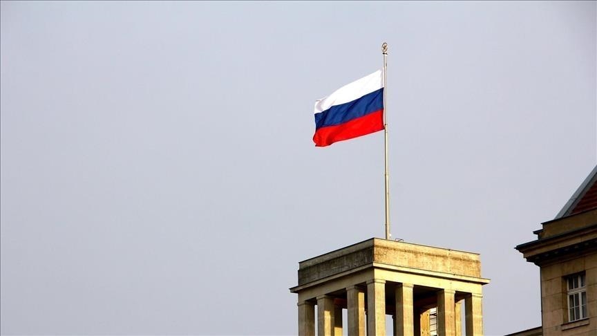 Russia adds 11 remaining British Overseas Territories to sanctions list