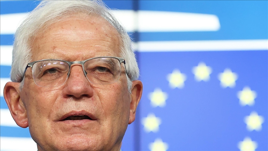 UE pide a Rusia revertir suspensión de su participación en acuerdo de exportación de grano de Ucrania
