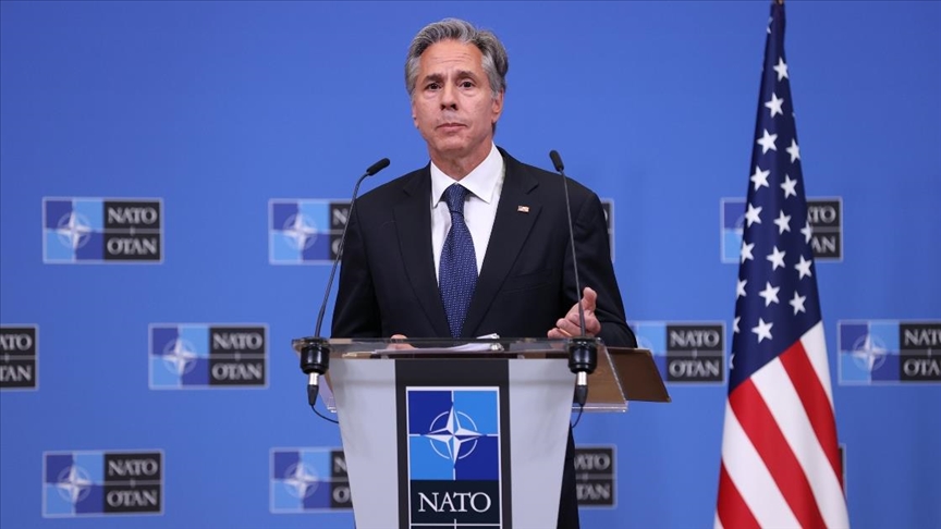 Блинкен: США сожалеют о приостановке РФ участия в зерновой сделке