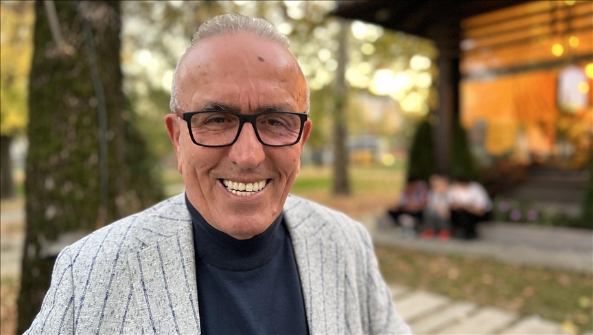 Zoran Simović, legendarni golman Hajduka i Galatasaraja: Da je Slišković voleo da trenira, bio bi Maradona