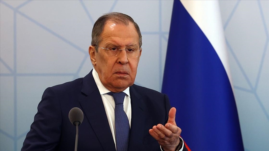 Lavrov: Rusia është e gatshme të bisedojë me Perëndimin për Ukrainën