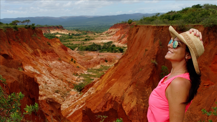 "Bosnian girl in Africa": Kako je živjeti na Madagaskaru i u Zimbabveu
