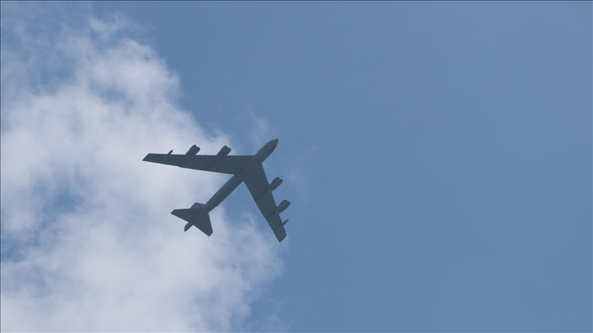 واشنطن تعتزم نشر قاذفات "B52" في أستراليا