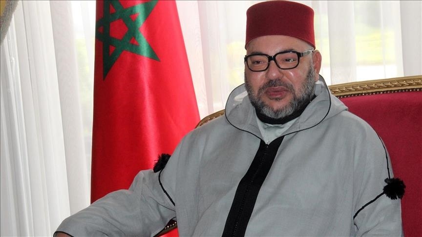 Moroccan king to skip Arab summit in Algeria