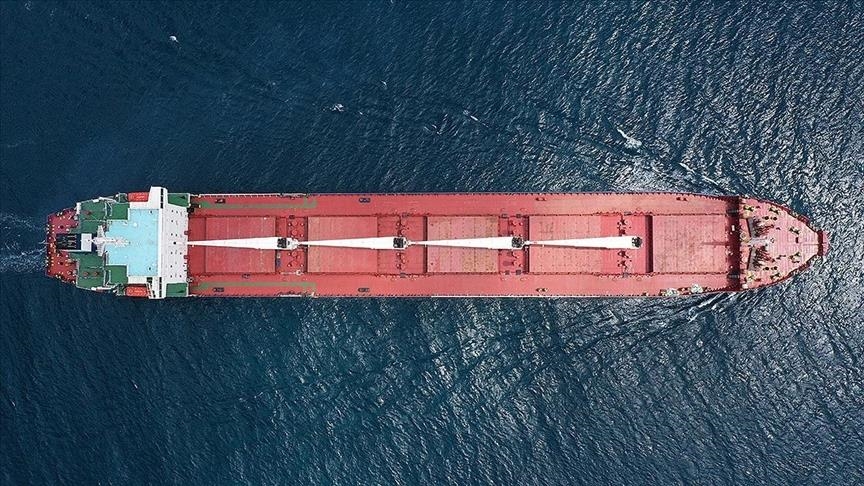 Анкара ожидает от Москвы возвращения к «зерновой сделке» 