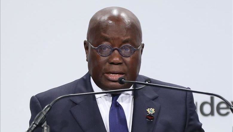 Ghana is in economic crisis, admits President Akufo-Addo