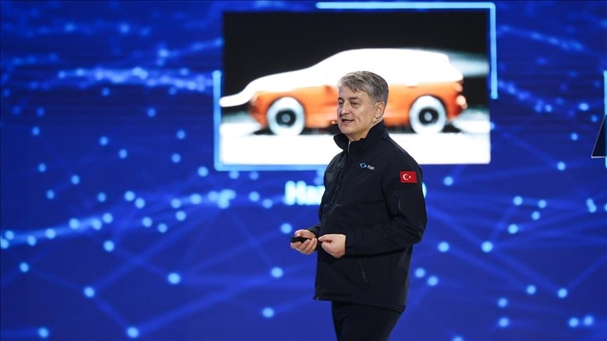 Mobil Turki incar jadi merek global dengan visi 'lebih dari sekadar mobil'