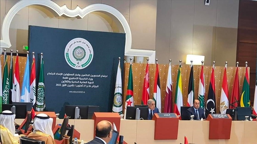 قمة الجزائر.. 7 قرارات وإعلان منتظر واعتماد استراتيجية (تقرير)