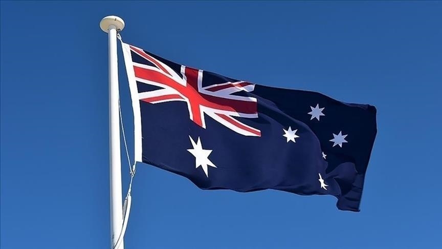Australia's Defense Department fears personnel data stolen in cyberattack