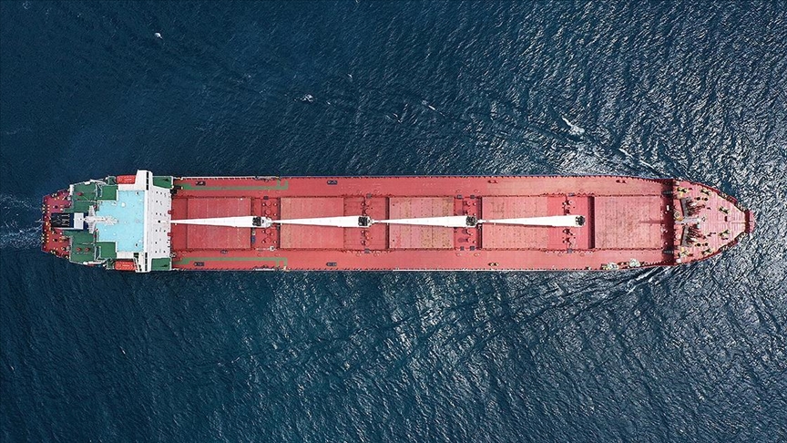 Türkiye urges Russia to reconsider its decision to suspend grain shipment deal: Defense minister Türkiye urges Russia to reconsider its decision to suspend grain shipment deal: Defense minister