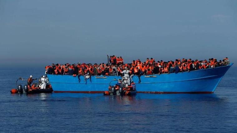 المغرب.. إحباط 40 ألف محاولة هجرة غير نظامية منذ مطلع 2022