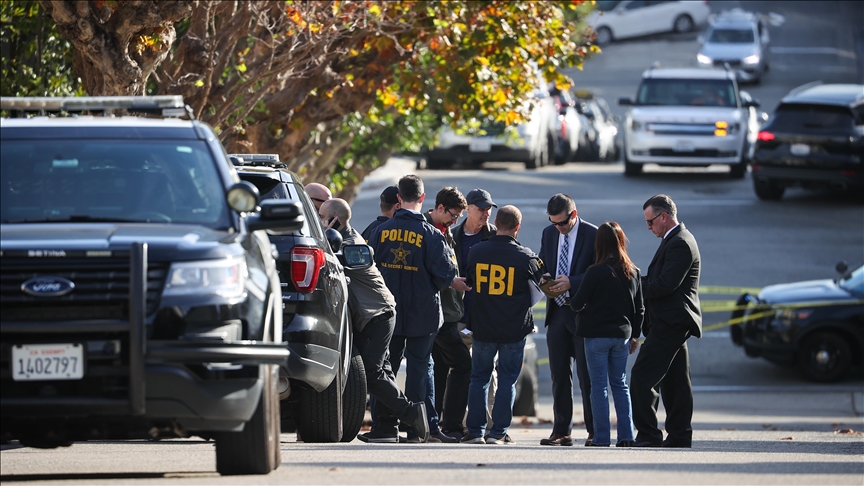 US House Speaker's husband's alleged attacker charged with assault, attempted kidnapping