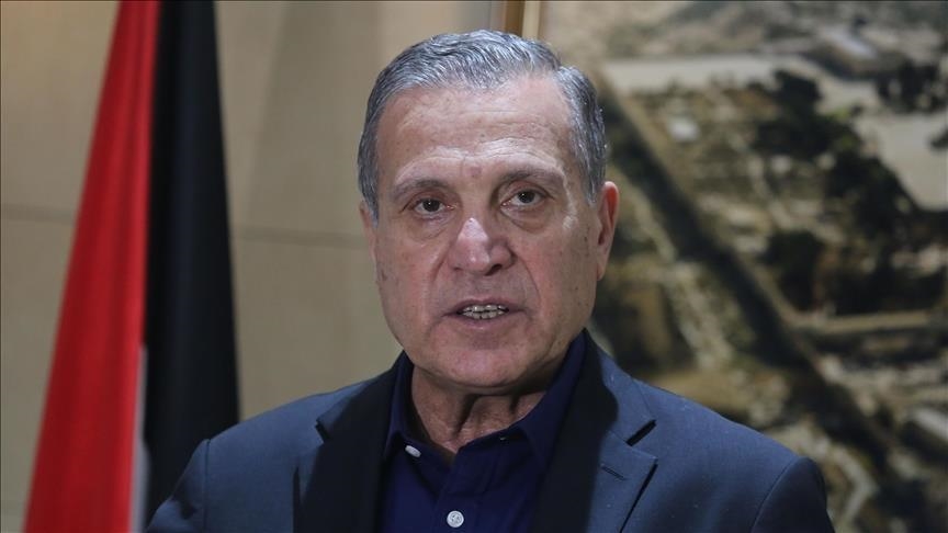 رام الله: قمة الجزائر هي "قمة فلسطين والوحدة العربية"