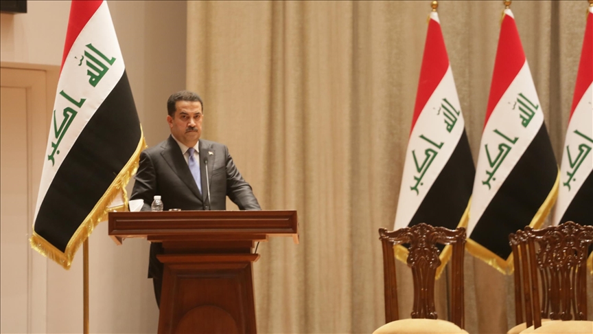  العراق.. تحديات جسيمة أمام حكومة السوداني