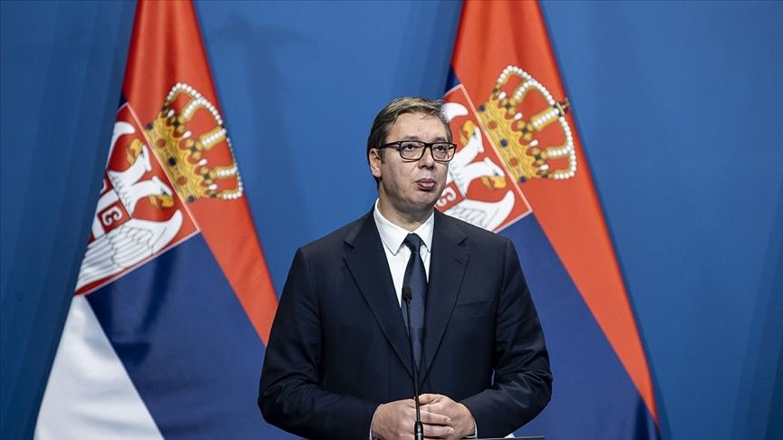 Tensions au Kosovo: la Serbie renforce le niveau de préparation de l'armée