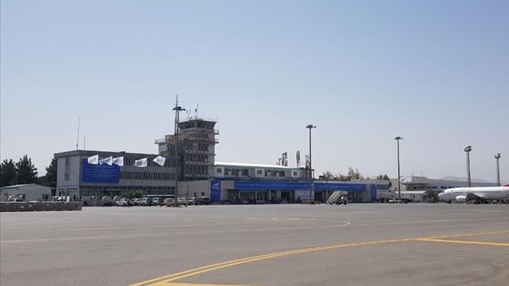 Узбекские специалисты восстановили аэропорт Мазари-Шариф в Афганистане