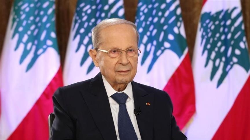 لبنان.. فراغ رئاسي رابع منذ الاستقلال 